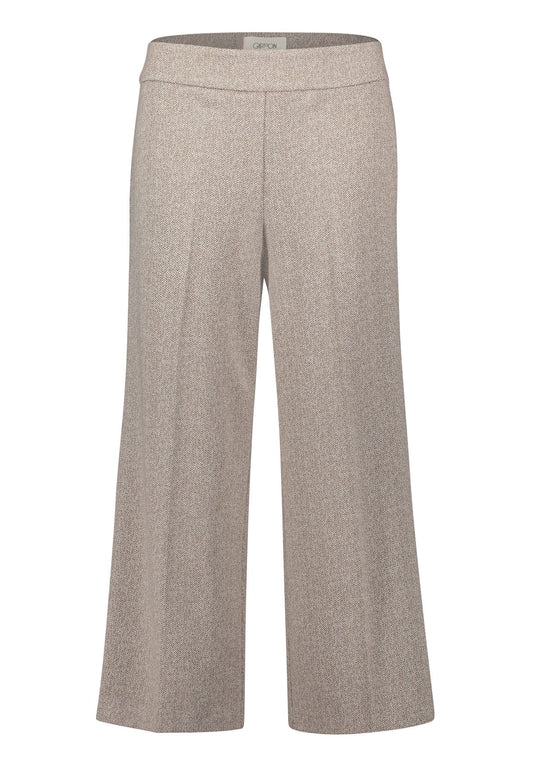 CARTOON Culotte