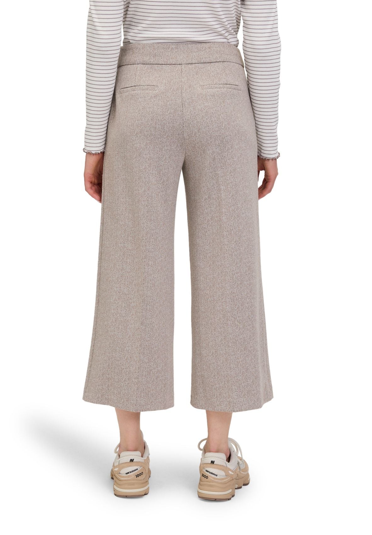 CARTOON Culotte