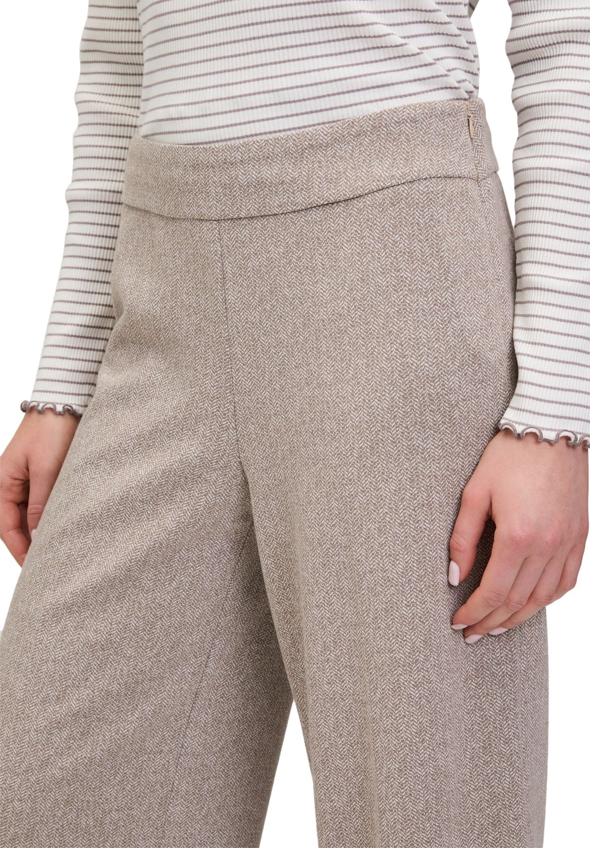 CARTOON Culotte
