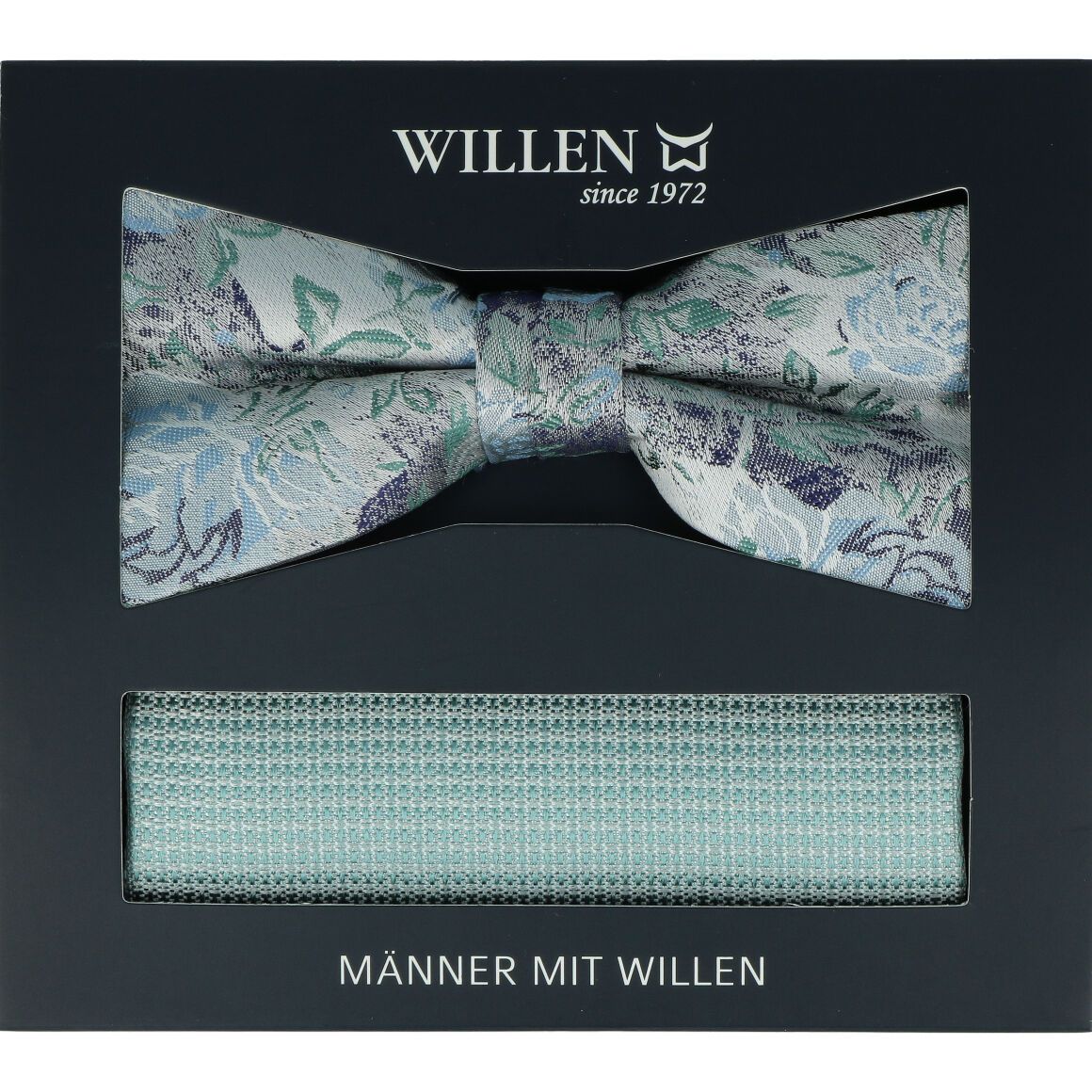 Willen Set