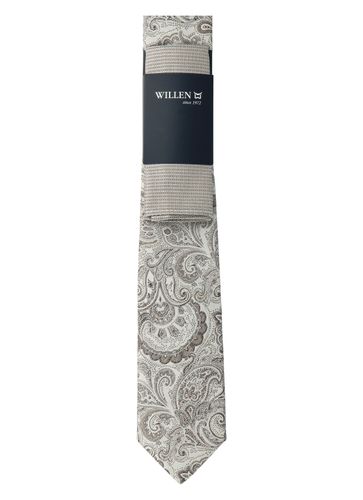Willen Set
