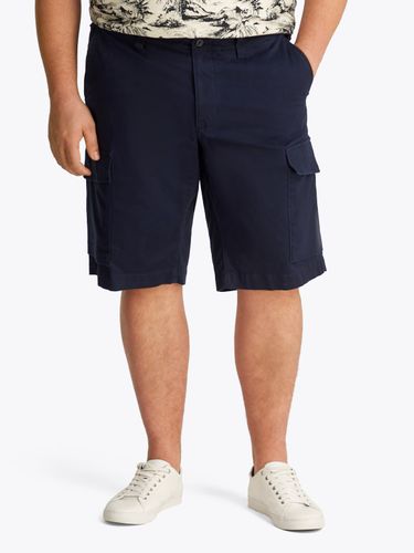TOMMY HILFIGER BT-JOHN CARGO SHORT 1985-B NI