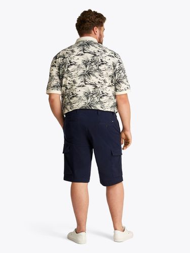 TOMMY HILFIGER BT-JOHN CARGO SHORT 1985-B