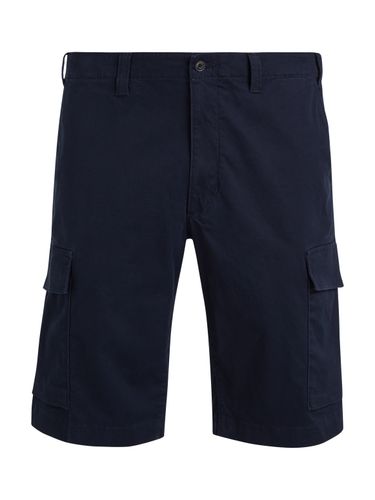 TOMMY HILFIGER BT-JOHN CARGO SHORT 1985-B
