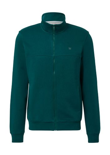 S.OLIVER Sweatshirt Jacke L