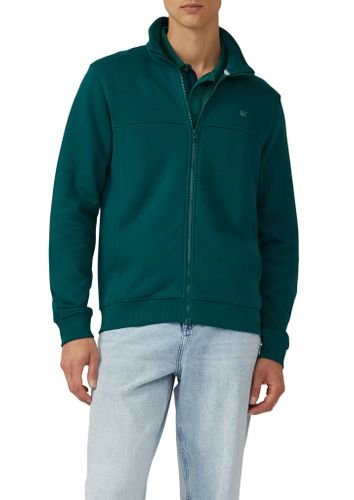 S.OLIVER Sweatshirt Jacke