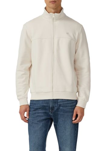 S.OLIVER Sweatshirt Jacke XXL
