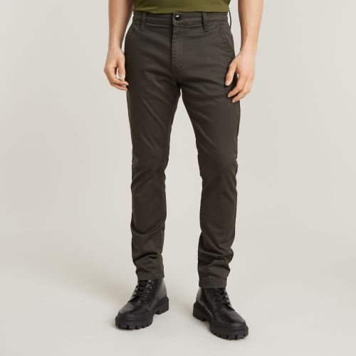 G-STAR Skinny Chino 3.0