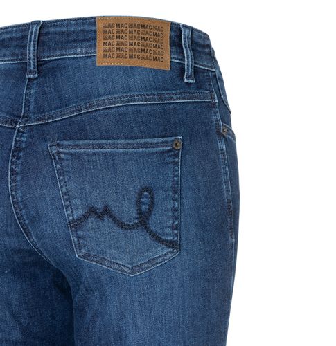 MAC MAC JEANS - LAURA, Authentic Stretch Denim