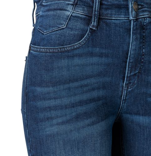 MAC MAC JEANS - LAURA, Authentic Stretch Denim