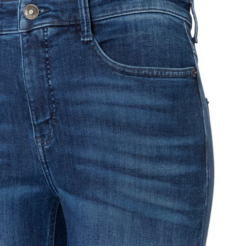 MAC MAC JEANS - LAURA, Authentic Stretch Denim
