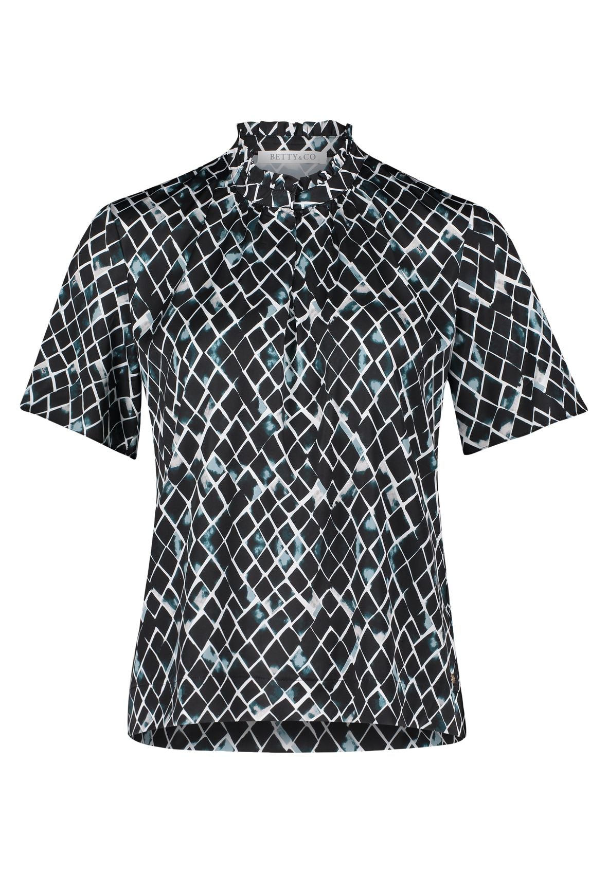 BETTY BARCLAY Schlupfbluse 46
