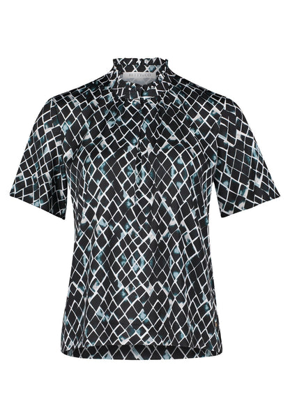 BETTY BARCLAY Schlupfbluse 46