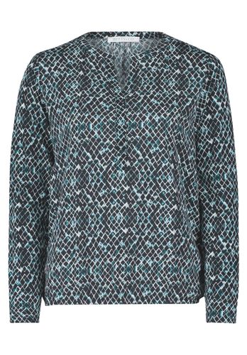 BETTY BARCLAY Casual-Shirt XL