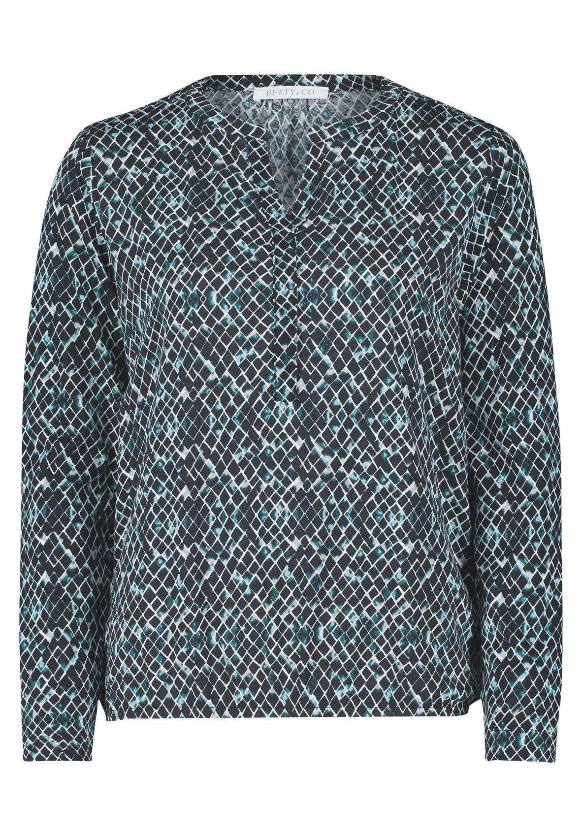 BETTY BARCLAY Casual-Shirt Default Title