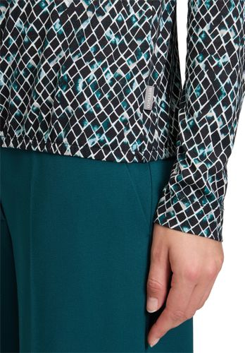 BETTY BARCLAY Casual-Shirt