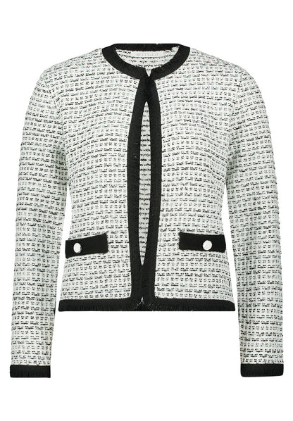 BETTY BARCLAY Strick-Cardigan 40