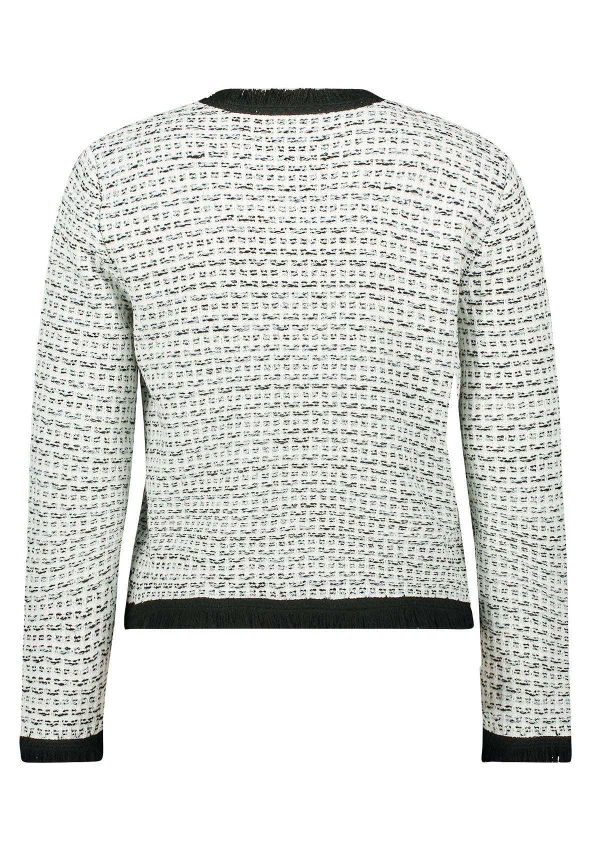 BETTY BARCLAY Strick-Cardigan