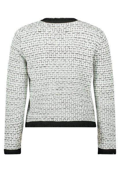 BETTY BARCLAY Strick-Cardigan