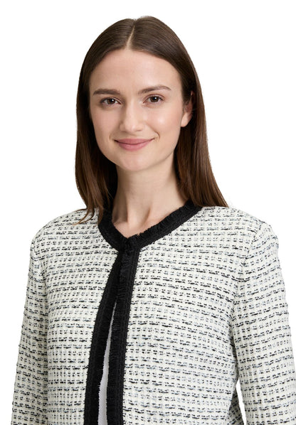 BETTY BARCLAY Strick-Cardigan