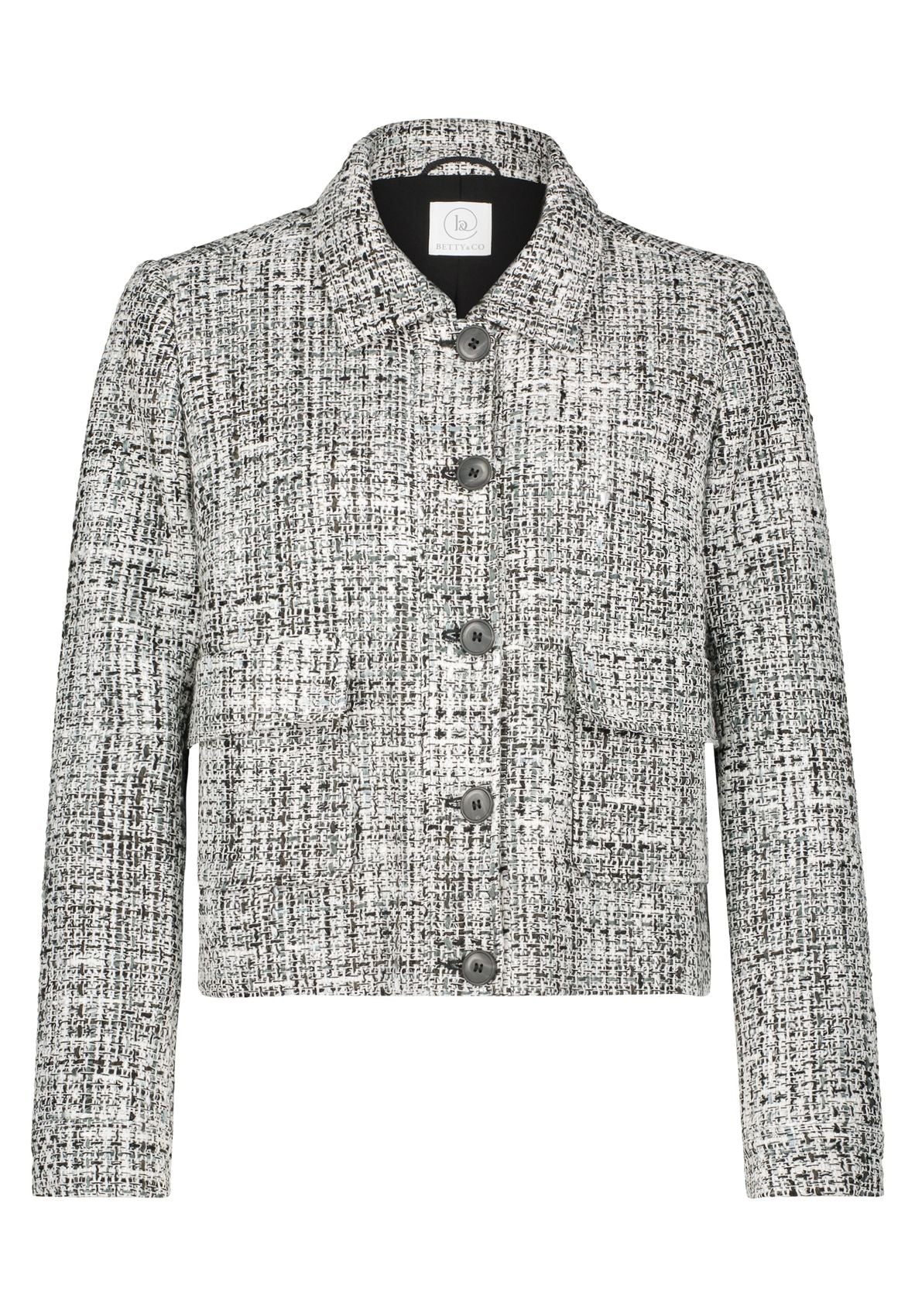 BETTY BARCLAY Blazer-Jacke