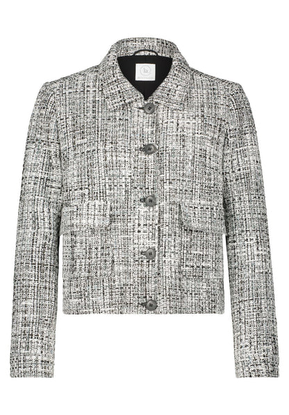 BETTY BARCLAY Blazer-Jacke