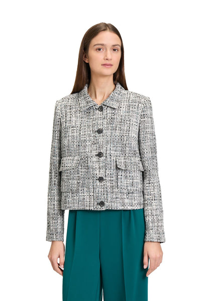 BETTY BARCLAY Blazer-Jacke