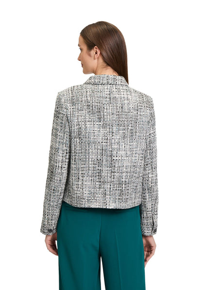 BETTY BARCLAY Blazer-Jacke