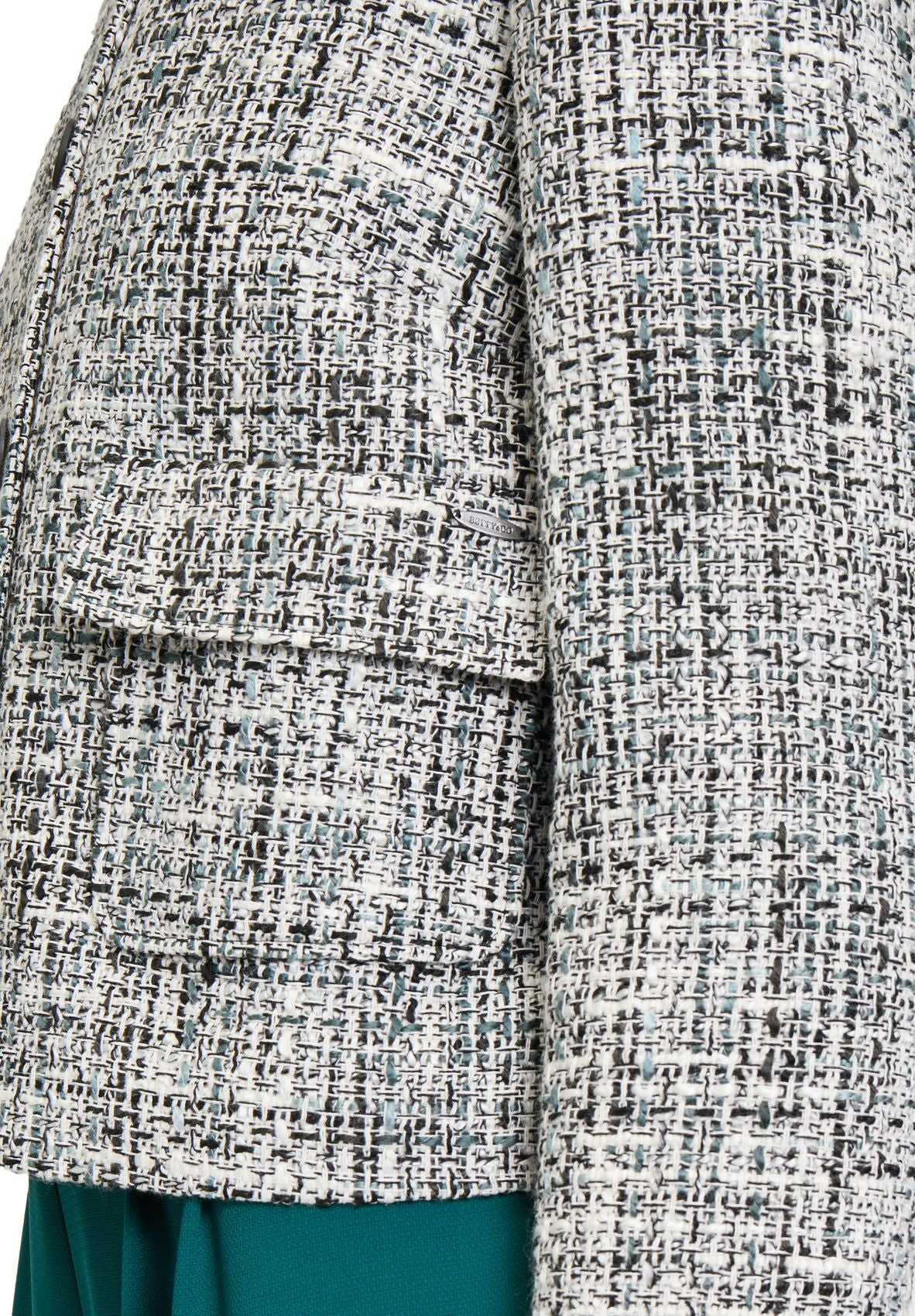 BETTY BARCLAY Blazer-Jacke