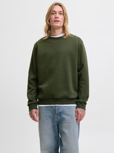 JACK & JONES JJEBRADLEY SWEAT CREW NOOS