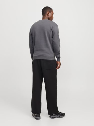 JACK & JONES JJEBRADLEY SWEAT CREW NOOS