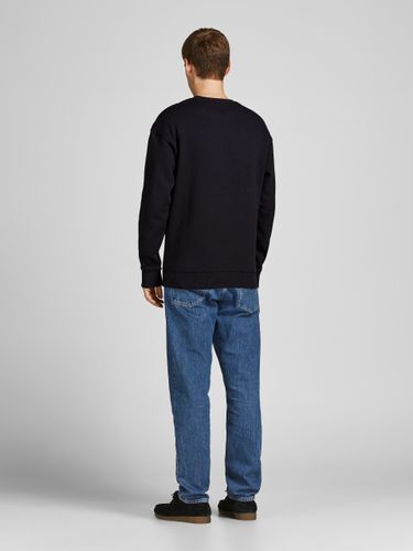 JACK & JONES JJEBRADLEY SWEAT CREW NOOS M