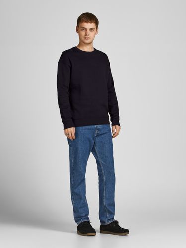 JACK & JONES JJEBRADLEY SWEAT CREW NOOS