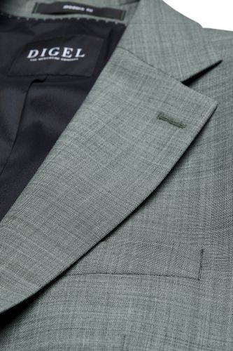 DIGEL Baukasten-Sakko mit Stretch "Damian-S"