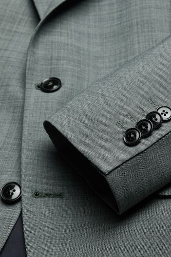 DIGEL Baukasten-Sakko mit Stretch "Damian-S"