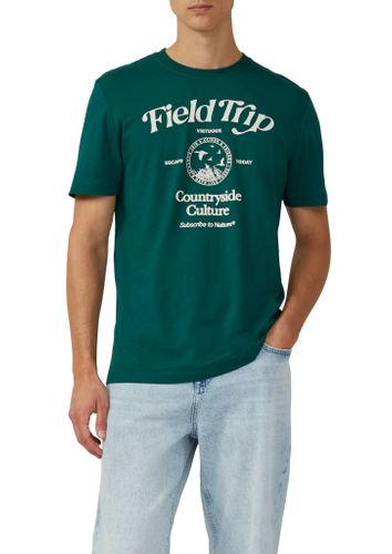 S.OLIVER T-Shirt M
