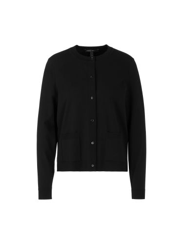 MARC CAIN Cardigan "Rethink Together" 42