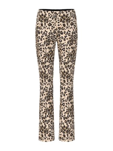 MARC CAIN Feminine Fit Hose FREDERICA 40