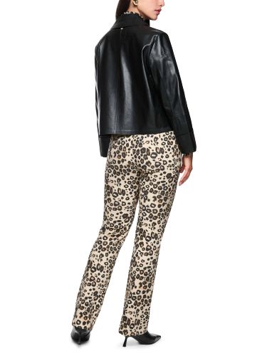 MARC CAIN Feminine Fit Hose FREDERICA