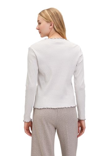 CARTOON Langarm-Shirt