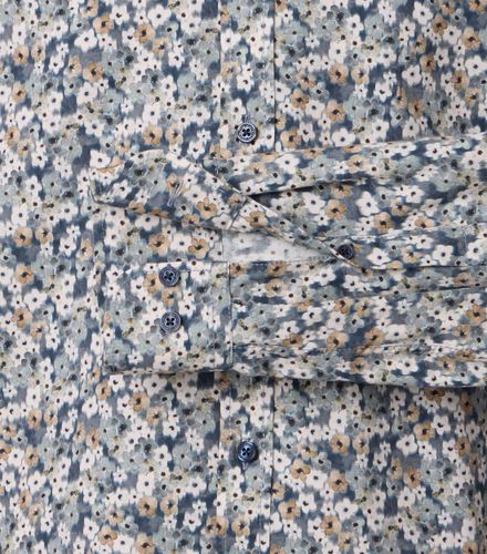 CASA MODA Freizeithemd