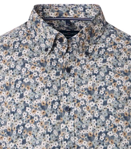 CASA MODA Freizeithemd