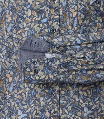 CASA MODA Freizeithemd