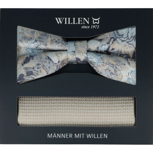 WILLEN Willen Set, nude Default Title