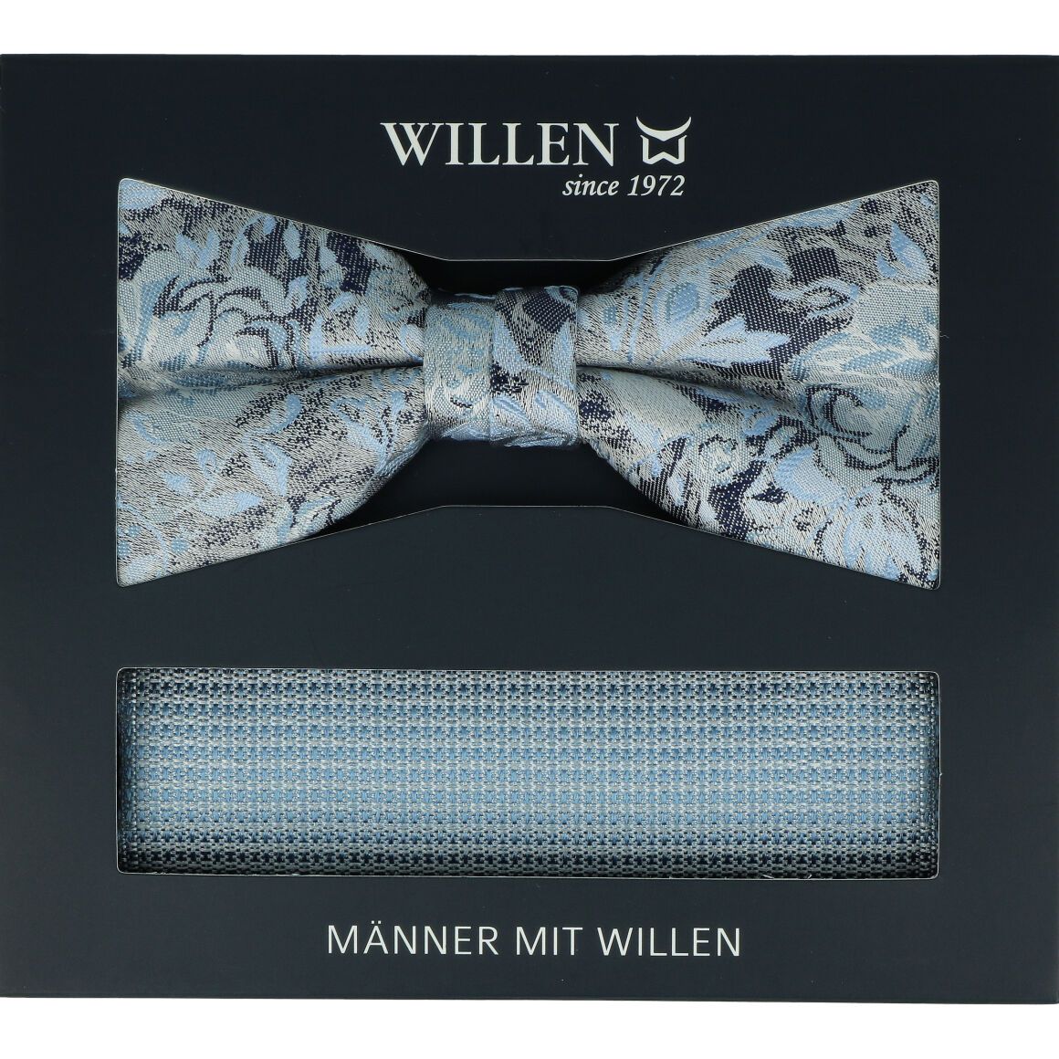 Willen Set
