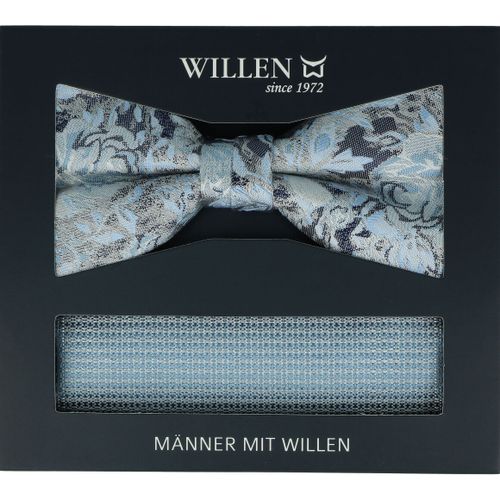 WILLEN Willen Set, blau Default Title