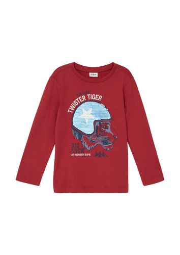 OLIVER TWIST T-Shirt