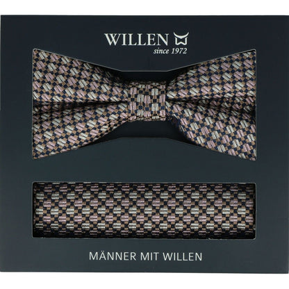 WILLEN Willen Set, rosa Default Title