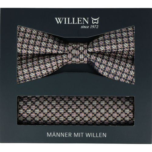 WILLEN Willen Set, rosa Default Title
