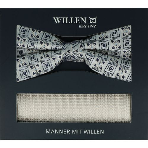 WILLEN Willen Set, champagner Default Title